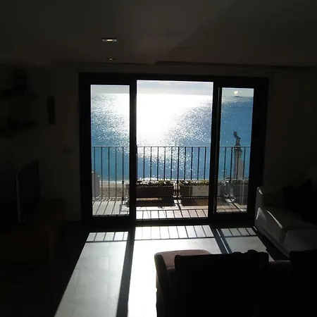 Apart. Sta Rosa 376 Lejlighed