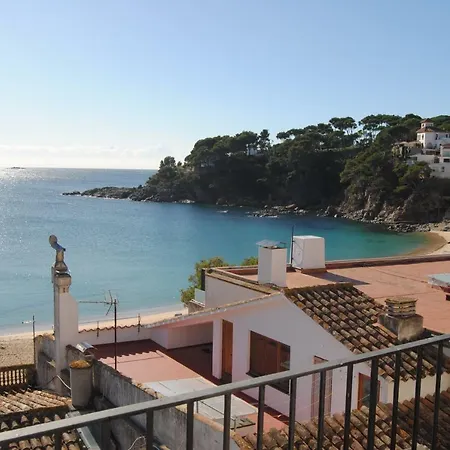 Apart. Sta Rosa 376 * Palafrugell