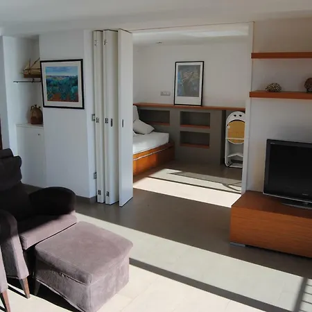 Apart. Sta Rosa 376 Lejlighed *