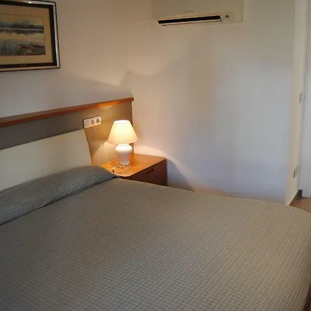 Apart. Sta Rosa 376 Lejlighed