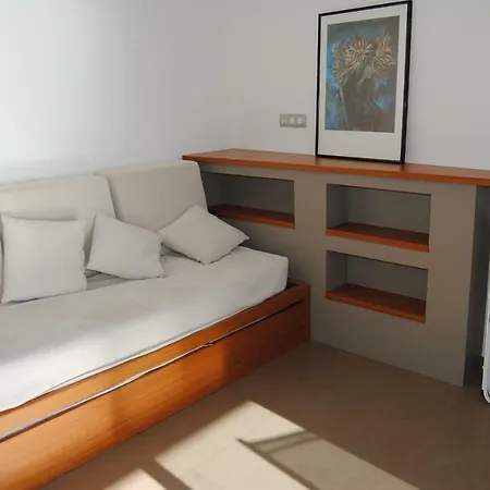 Apart. Sta Rosa 376 Lejlighed Palafrugell