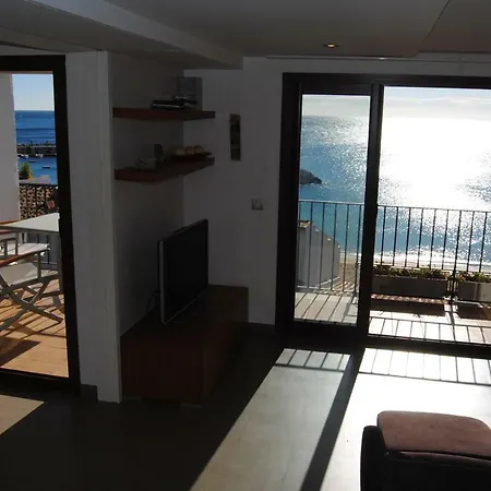 Apart. Sta Rosa 376 Palafrugell