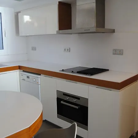 Apart. Sta Rosa 376 Palafrugell