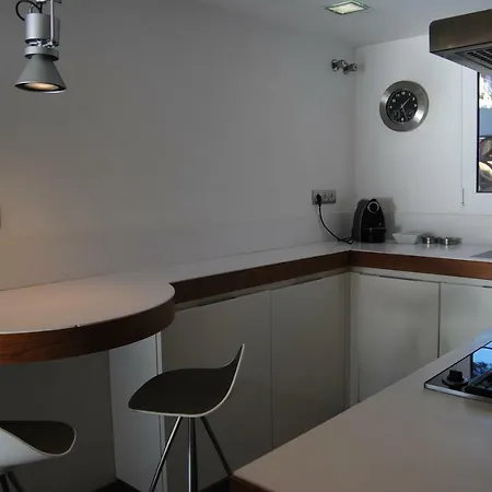 Apart. Sta Rosa 376 Palafrugell