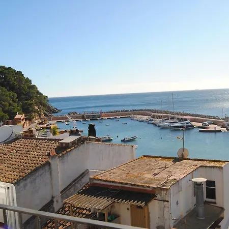 Lejlighed Apart. Sta Rosa 376 Palafrugell